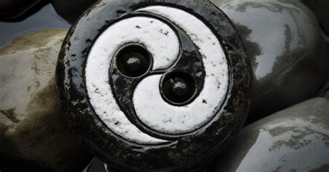 Yin and Yang Demystified: Balance, Harmony, and .